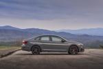 Volkswagen Jetta GLI 35th Anniversary 2019 года (NA)
